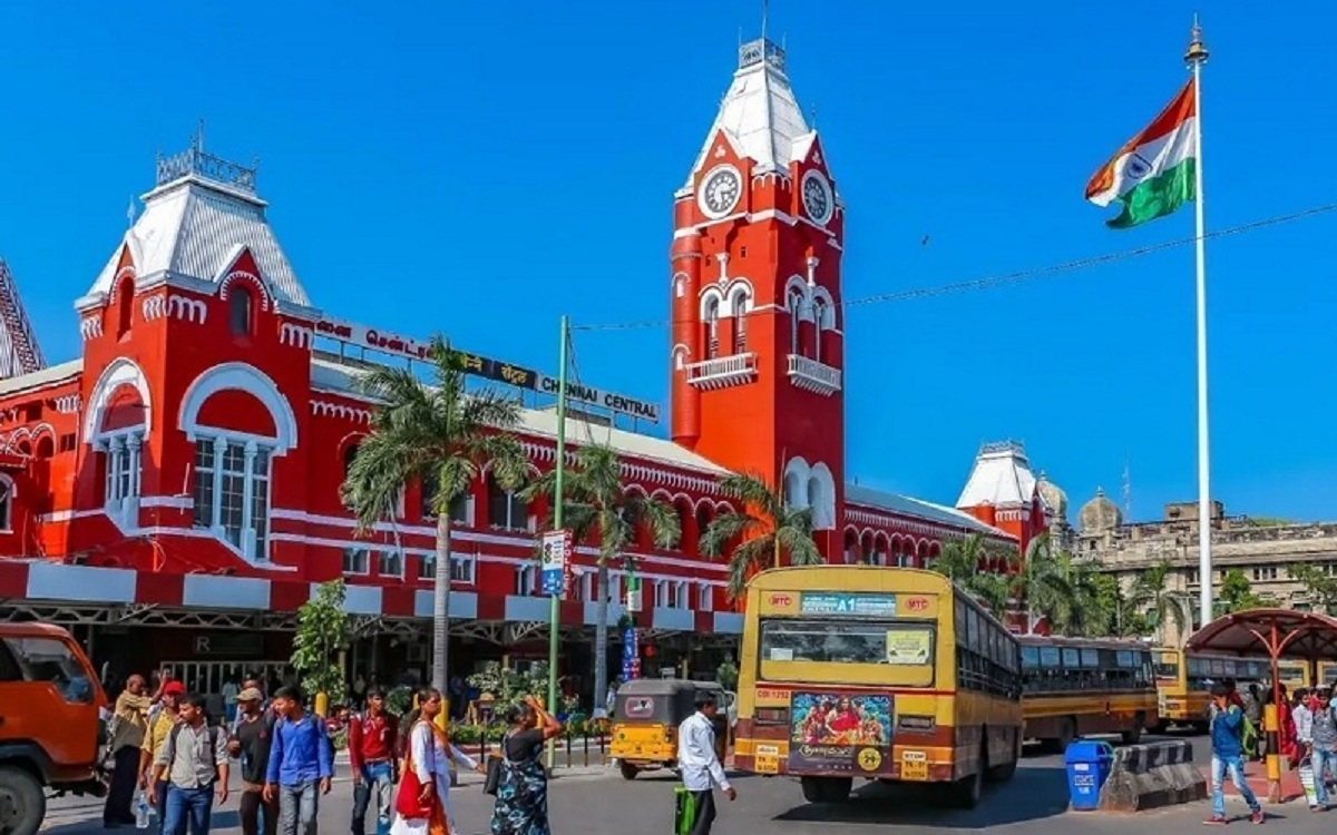 Tamil Nadu HRD Attestation Chennai